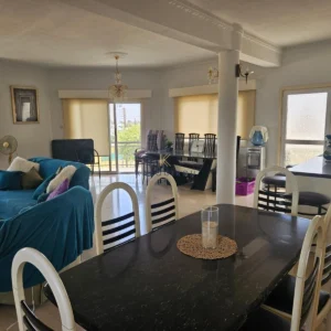 3 Bedroom Apartment for Rent in Larnaca District