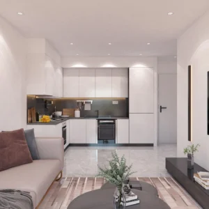 1 Bedroom Apartment for Sale in Larnaca