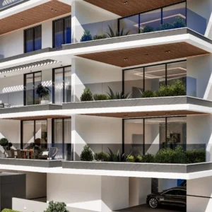 3 Bedroom Apartment for Sale in Larnaca District