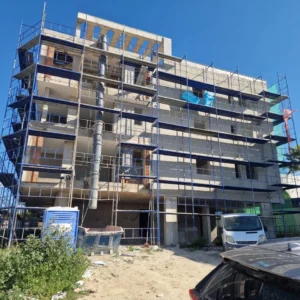 2 Bedroom Apartment for Sale in Aradippou, Larnaca District