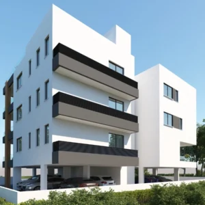2 Bedroom Apartment for Sale in Larnaca District
