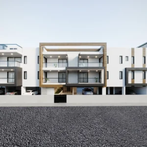 2 Bedroom Apartment for Sale in Livadia Larnakas, Larnaca District