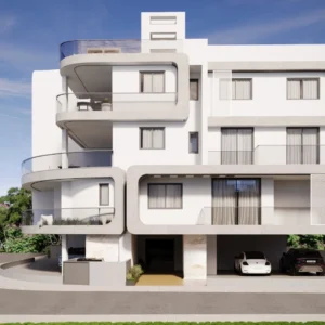 2 Bedroom Apartment for Sale in Larnaca District