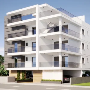 1 Bedroom Apartment for Sale in Kamares, Larnaca District