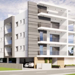 2 Bedroom Apartment for Sale in Kamares, Larnaca District