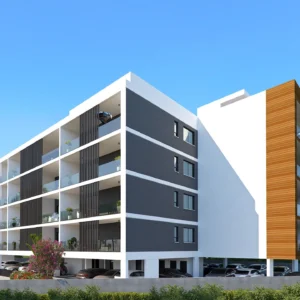 2 Bedroom Apartment for Sale in Larnaca District