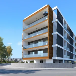 2 Bedroom Apartment for Sale in Larnaca District
