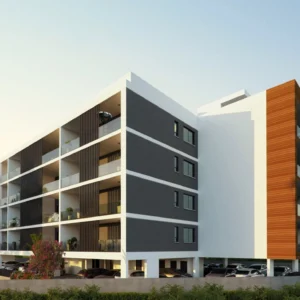 2 Bedroom Apartment for Sale in Larnaca District