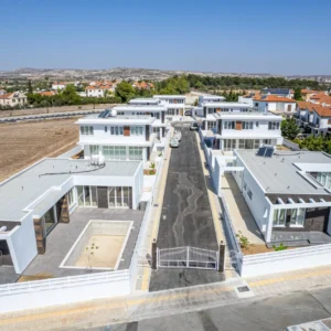 3 Bedroom House for Sale in Pyla, Larnaca District