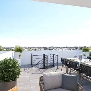 3 Bedroom Apartment for Sale in Larnaca District