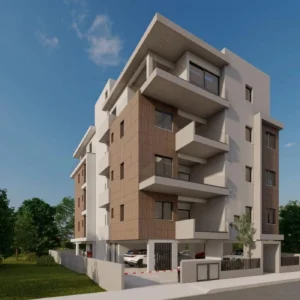 2 Bedroom Apartment for Sale in Nicosia – Agios Ioannis, Limassol District
