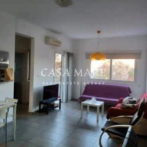 1 Bedroom Apartment for Rent