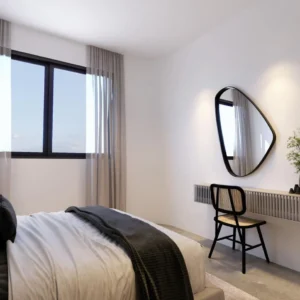 2 Bedroom Apartment for Sale in Oroklini, Larnaca District