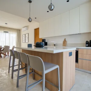 4 Bedroom House for Rent in Empa, Paphos District