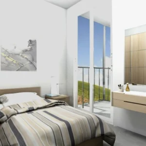 3 Bedroom House for Sale in Dromolaxia, Larnaca District