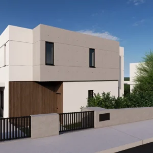 3 Bedroom House for Sale in Paramytha, Limassol District