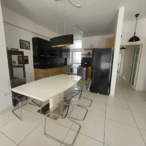 3 Bedroom House for Rent in Limassol District
