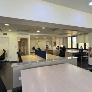 370m² Office for Rent in Limassol – Agios Athanasios