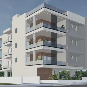 2 Bedroom Apartment for Sale in Nicosia District