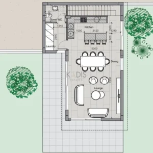 3 Bedroom House for Sale in Limassol District