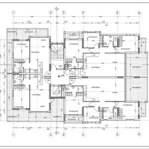 3 Bedroom Apartment for Sale in Strovolos, Nicosia District