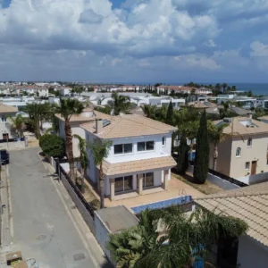 3 Bedroom House for Sale in Paralimni, Famagusta District