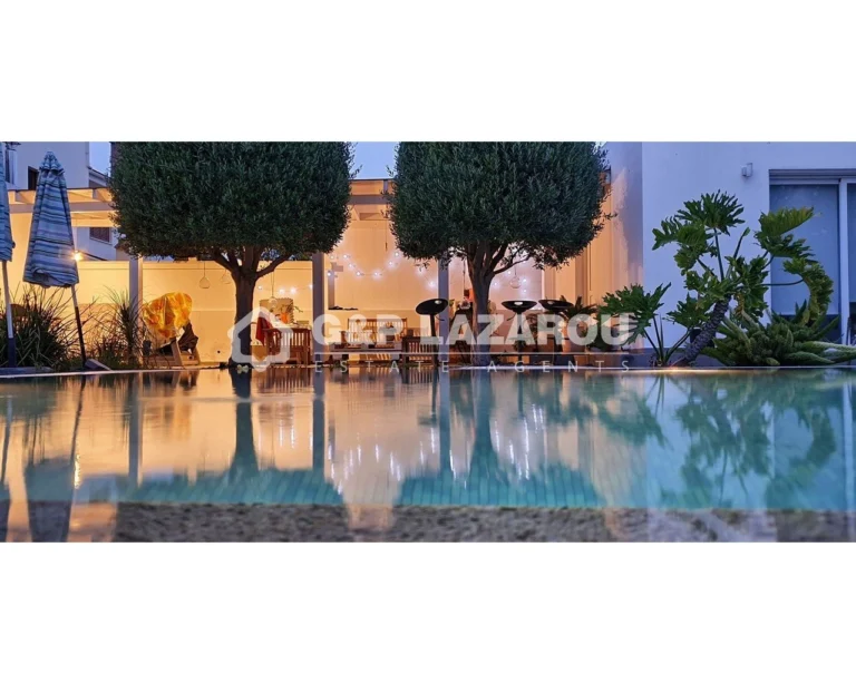 Cheap Houses and Villas for Sale Nicosia up to 800000 euro