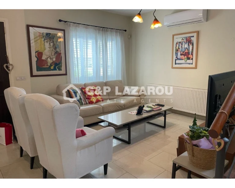 Cheap Houses and Villas for Sale Nicosia up to 800000 euro