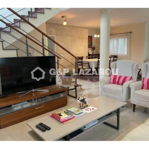 4 Bedroom House for Sale in Strovolos, Nicosia District