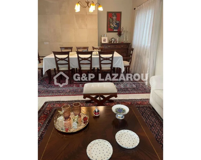 Cheap Houses and Villas for Sale Nicosia up to 800000 euro