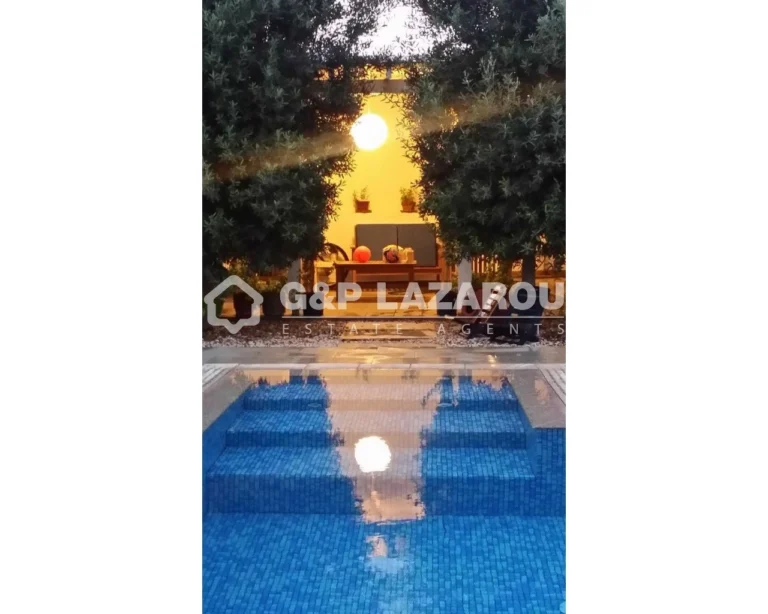 Cheap Houses and Villas for Sale Nicosia up to 800000 euro