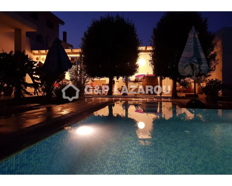 Cheap Houses and Villas for Sale Nicosia up to 800000 euro