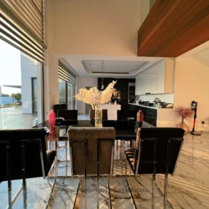 4 Bedroom House for Sale in Peyia, Paphos District