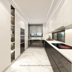 2 Bedroom Apartment for Sale in Paphos – Emba