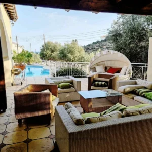 3 Bedroom House for Sale in Agios Tychonas, Limassol District