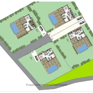 4 Bedroom House for Sale in Tala, Paphos District