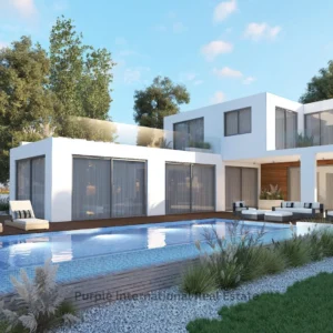 3 Bedroom House for Sale in Peyia, Paphos District