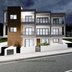3 Bedroom Apartment for Sale in Kato Polemidia, Limassol District
