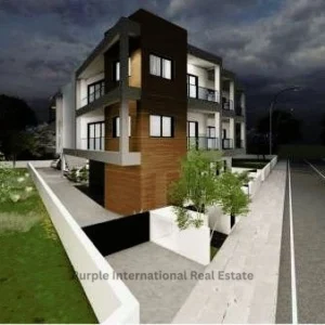3 Bedroom Apartment for Sale in Kato Polemidia, Limassol District