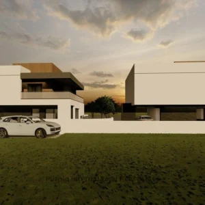 3 Bedroom House for Sale in Paphos – Emba
