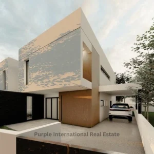 3 Bedroom House for Sale in Paphos – Emba