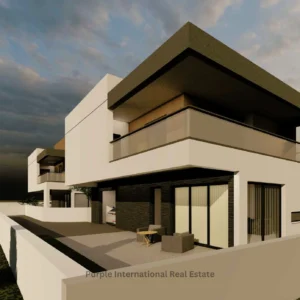 3 Bedroom House for Sale in Paphos – Emba