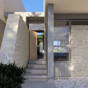 3 Bedroom House for Sale in Choulou, Paphos District