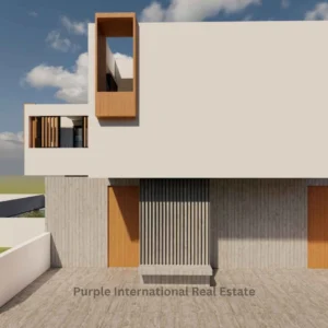 3 Bedroom House for Sale in Kissonerga, Paphos District