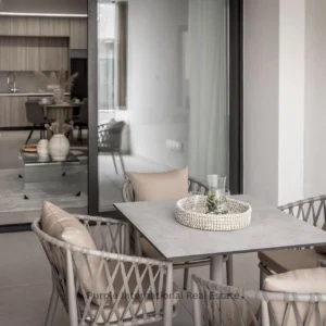 2 Bedroom Apartment for Sale in Livadia Larnakas, Larnaca District
