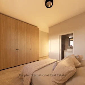 2 Bedroom Apartment for Sale in Limassol District