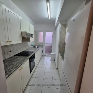 2 Bedroom Apartment for Sale in Paphos – Universal