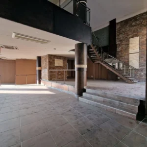 251m² Commercial for Sale in Nicosia – Acropolis