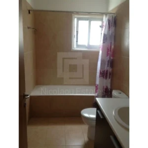 2 Bedroom Apartment for Rent in Engomi, Nicosia District