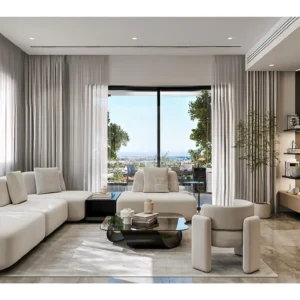 2 Bedroom Apartment for Sale in Erimi, Limassol District